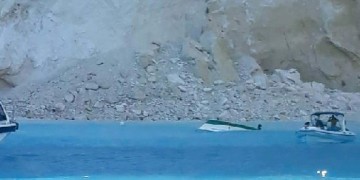 Τα αποτελέσματα της επιστημονικής αυτοψίας στο Ναυάγιο της Ζακύνθου (βίντεο)