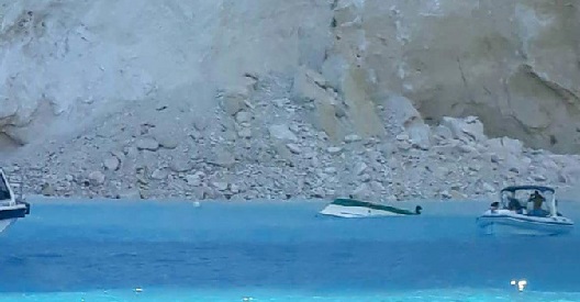 Τα αποτελέσματα της επιστημονικής αυτοψίας στο Ναυάγιο της Ζακύνθου (βίντεο)