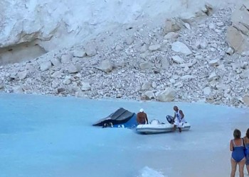 Τα αποτελέσματα της επιστημονικής αυτοψίας στο Ναυάγιο της Ζακύνθου (βίντεο)