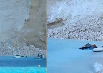 Τα αποτελέσματα της επιστημονικής αυτοψίας στο Ναυάγιο της Ζακύνθου (βίντεο)