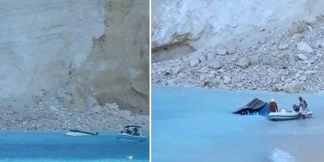 Τα αποτελέσματα της επιστημονικής αυτοψίας στο Ναυάγιο της Ζακύνθου (βίντεο)