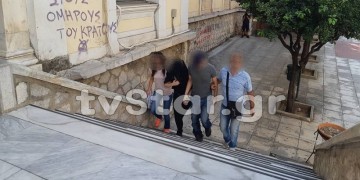 Ομηρία Γαλλίδας στη Λαμία: Νέα στοιχεία περιπλέκουν την υπόθεση