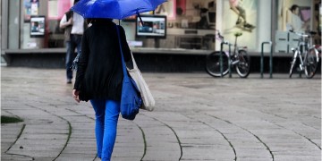 Αλλάζει ο καιρός – Πού θα βρέξει