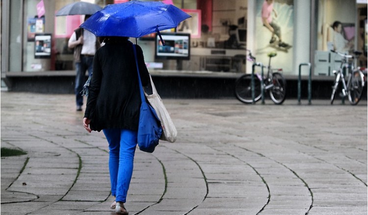 Αλλάζει ο καιρός – Πού θα βρέξει