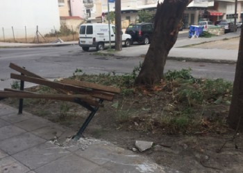 Χτύπησε τη νοτιοδυτική Πελοπόννησο ο μεσογειακός κυκλώνας – Νέες πληροφορίες για την πορεία του