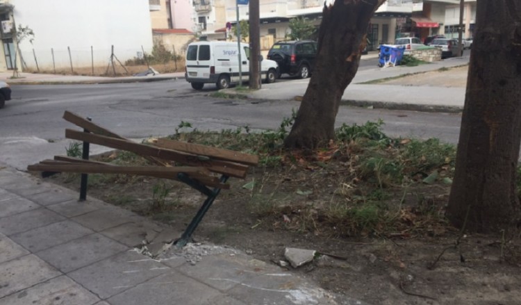 Χτύπησε τη νοτιοδυτική Πελοπόννησο ο μεσογειακός κυκλώνας – Νέες πληροφορίες για την πορεία του