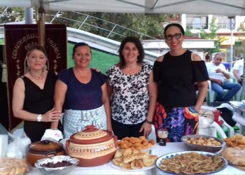 Φιλανθρωπικό μουχαπέτ’ από το Σωματείο «Παναγία Σουμελά» του Δήμου Θέρμης