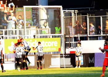 Super League: Νίκησε 3-1 τον ΟΦΗ ο ΠΑΟΚ