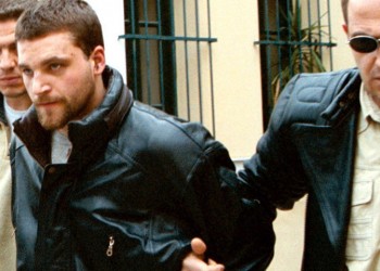 Τέσσερις φορές ισόβια στον Κώστα Πάσσαρη