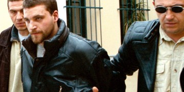 Τέσσερις φορές ισόβια στον Κώστα Πάσσαρη