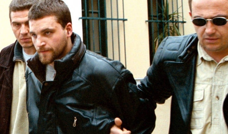 Τέσσερις φορές ισόβια στον Κώστα Πάσσαρη