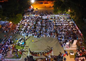 Γιορτές πολιτισμού και παράδοσης στον Περδίκκα Εορδαίας (βίντεο)