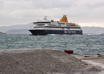 Έκτακτα μέτρα σε όλα τα λιμάνια της χώρας λόγω της εξόδου των εκδρομέων 2