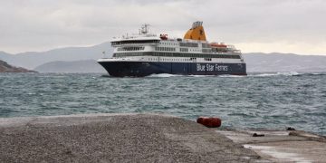 Έκτακτα μέτρα σε όλα τα λιμάνια της χώρας λόγω της εξόδου των εκδρομέων 2