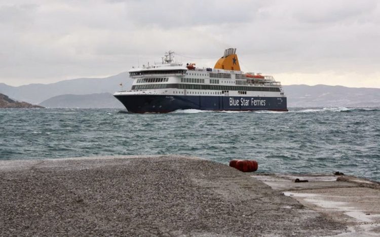Έκτακτα μέτρα σε όλα τα λιμάνια της χώρας λόγω της εξόδου των εκδρομέων 2