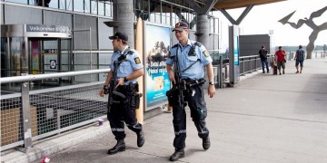 Νορβηγία: Σύλληψη Ρώσου για παράνομη συλλογή πληροφοριών