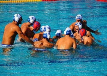 Πόλο: Παγκόσμια πρωταθλήτρια η Εθνική νέων ανδρών