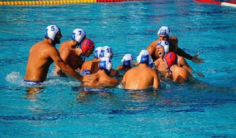 Πόλο: Παγκόσμια πρωταθλήτρια η Εθνική νέων ανδρών