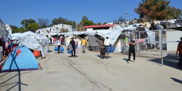 Ερώτηση δύο βουλευτών της ΝΔ για αλλοδαπό που φέρεται να είναι στέλεχος του ISIS 4