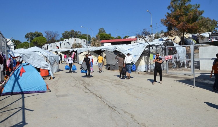 Ερώτηση δύο βουλευτών της ΝΔ για αλλοδαπό που φέρεται να είναι στέλεχος του ISIS 4