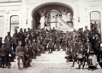 Θα αποκτήσει το Χαλάνδρι Πάρκο Προσκόπων Αϊδινίου;