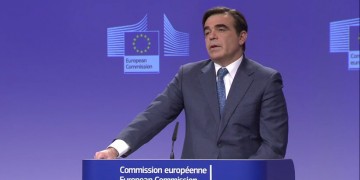 Πληρωμένη απάντηση από τον Σχοινά στον εκπρόσωπο του Ερντογάν