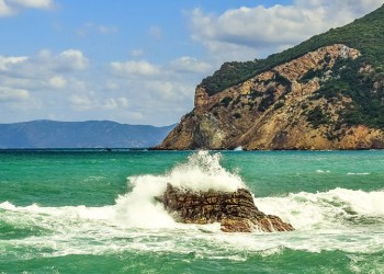 Ο Ιούλιος 2018 είχε τα λιγότερα μελτέμια της τελευταίας δεκαετίας!