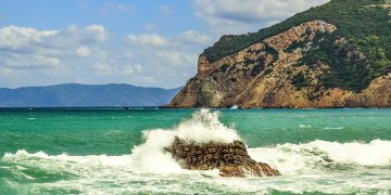 Ο Ιούλιος 2018 είχε τα λιγότερα μελτέμια της τελευταίας δεκαετίας!