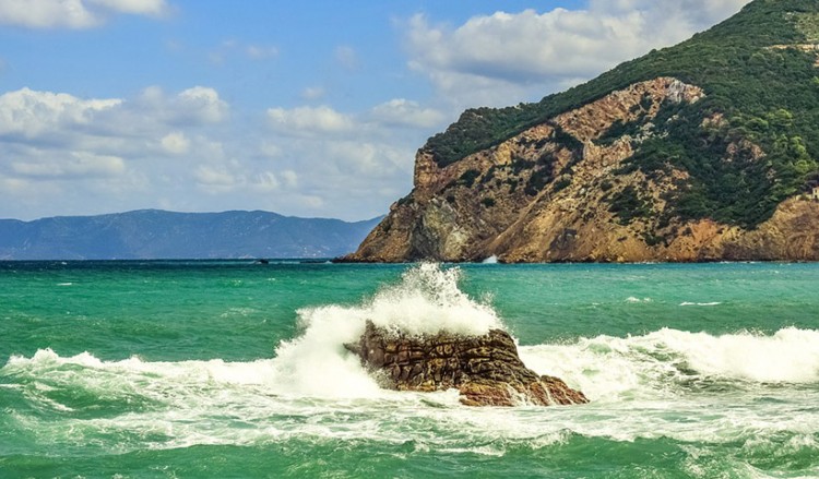 Ο Ιούλιος 2018 είχε τα λιγότερα μελτέμια της τελευταίας δεκαετίας!