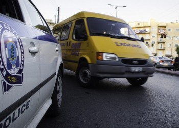 172 παραβάσεις σε σχολικά λεωφορεία στην Αττική