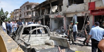 Συρία: Οι τουρκικές μυστικές υπηρεσίες συνέλαβαν 34χρονο για την επίθεση στο Ρεϊχανλί