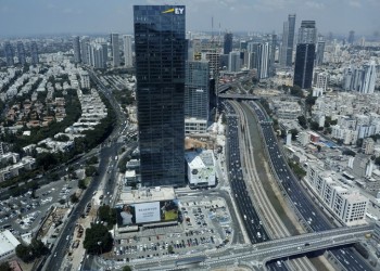 Στο Τελ Αβίβ η Eurovision 2019 – Oι ημερομηνίες του διαγωνισμού