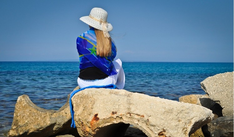 Καιρός: Ηλιοφάνεια και ζέστη σήμερα σε ολόκληρη τη χώρα