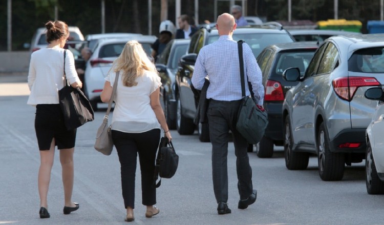 Η πρώτη μεταμνημονιακή έκθεση των θεσμών – Καμία αναφορά στις συντάξεις