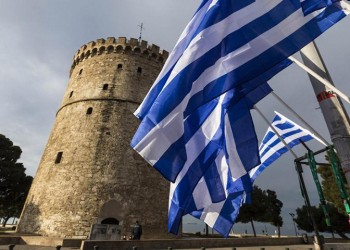 Σέρβος συγγραφέας έγραψε ηλεκτρονικό βιβλίο για τη Θεσσαλονίκη σε δύο γλώσσες