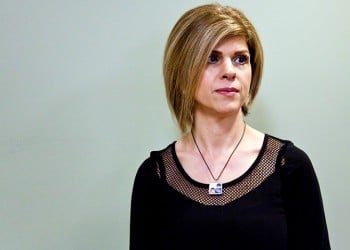 Ο μικρός Αϊλάν πνίγηκε και η θεία του Τίμα Κούρντι ευαισθητοποιεί για το Προσφυγικό