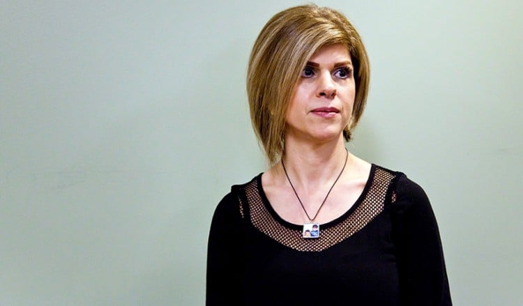 Ο μικρός Αϊλάν πνίγηκε και η θεία του Τίμα Κούρντι ευαισθητοποιεί για το Προσφυγικό
