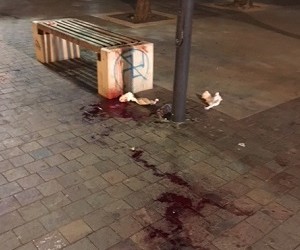 Επεισόδια στο Αγρίνιο στην πορεία για τον Π. Φύσσα – Τραυματίστηκε γυναίκα