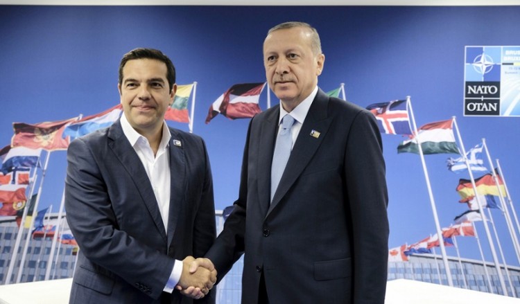 Το Παγκόσμιο Συμβούλιο Ποντιακού Ελληνισμού έστειλε επιστολή στον Αλέξη Τσίπρα για τη Γενοκτονία των Ποντίων 2