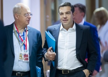 Τσίπρας: Τι αναμένεται να πει στο συνέδριο του SPD στη Γερμανία σήμερα