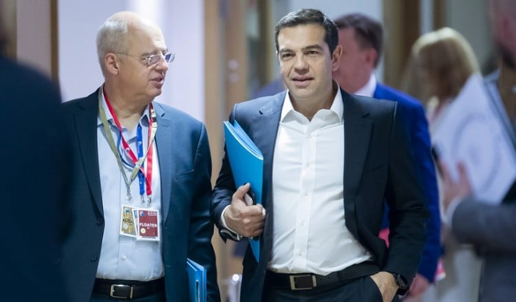 Τσίπρας: Τι αναμένεται να πει στο συνέδριο του SPD στη Γερμανία σήμερα