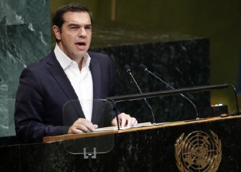 Τσίπρας: Προκηρύσσονται άμεσα 10.000 θέσεις στο Δημόσιο