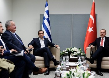 Το Παγκόσμιο Συμβούλιο Ποντιακού Ελληνισμού έστειλε επιστολή στον Αλέξη Τσίπρα για τη Γενοκτονία των Ποντίων