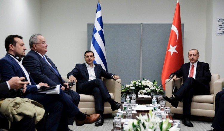 Το Παγκόσμιο Συμβούλιο Ποντιακού Ελληνισμού έστειλε επιστολή στον Αλέξη Τσίπρα για τη Γενοκτονία των Ποντίων