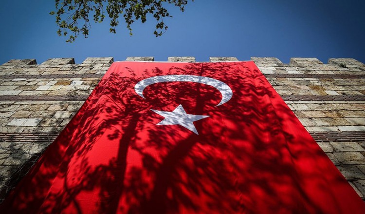 (Φωτ. αρχείου: EPA/Sedat Suna)