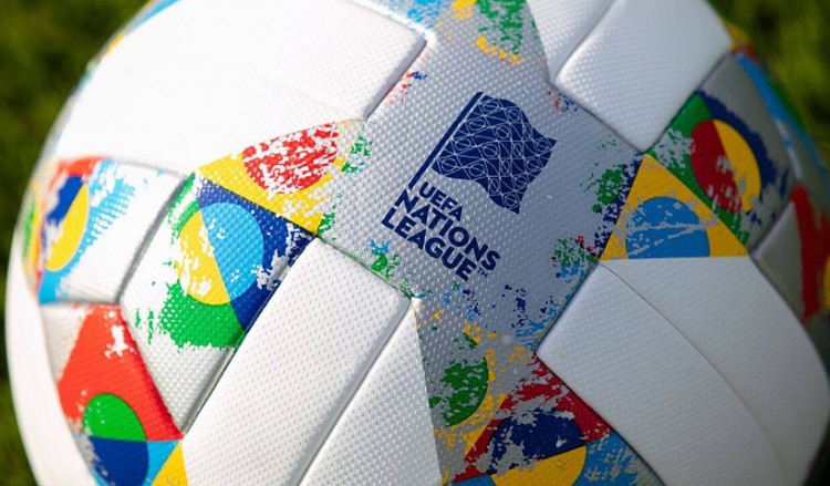 Θα ξεκινήσει με νίκη η Εθνική Ομάδα το Nations League;