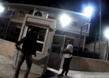 Δυσμενής μετάθεση για τον διοικητή του ΑΤ Ψυχικού λόγω Ρουβίκωνα