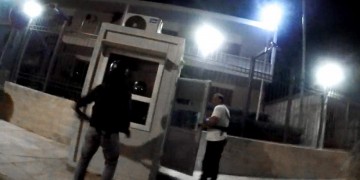 Δυσμενής μετάθεση για τον διοικητή του ΑΤ Ψυχικού λόγω Ρουβίκωνα