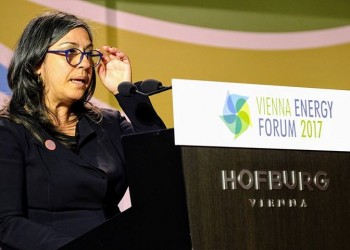 Μ. Βασιλάκου: Η Ελληνίδα αντιδήμαρχος της Βιέννης αποχωρεί από την πολιτική