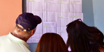 Αλλαγές στις Πανελλήνιες: Τι θα ισχύει για τους σημερινούς μαθητές της Β’ Λυκείου